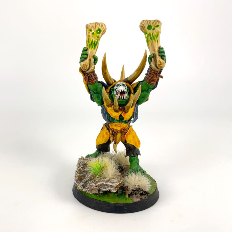 Warchanter