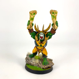 Warchanter