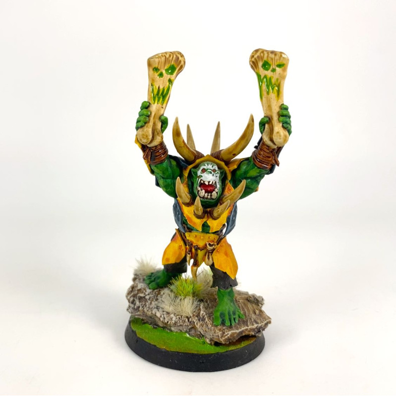 Warchanter