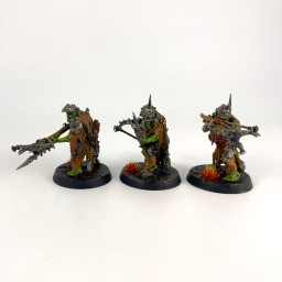 Embrocheurs