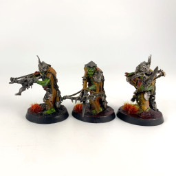 Embrocheurs