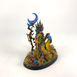 Skragrott the loonking