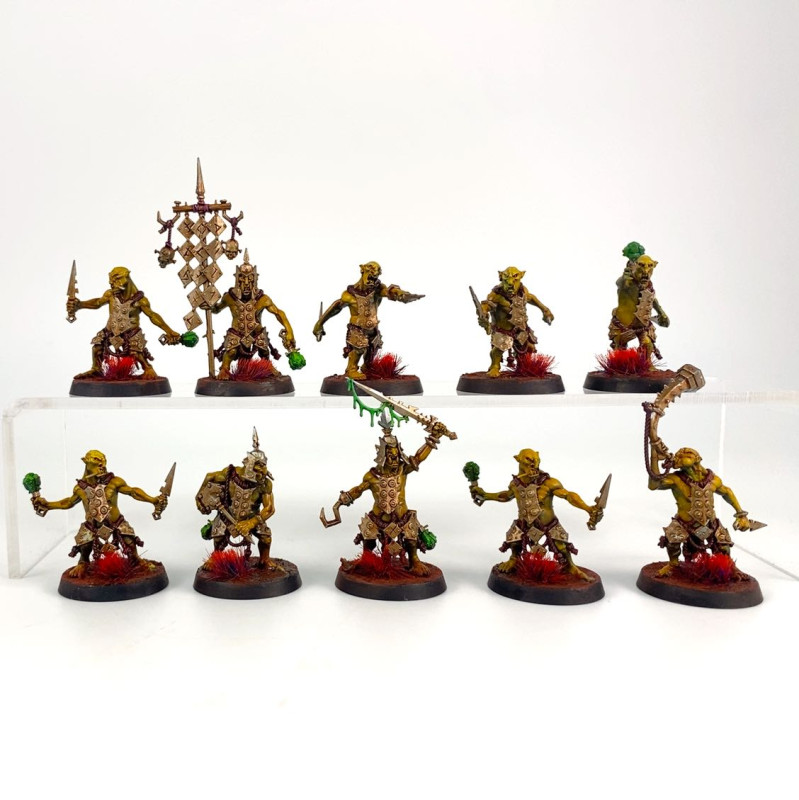 égorgeurs hobgrots