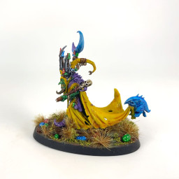 Skragrott the loonking