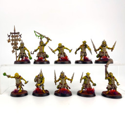 Hobgrot Slittaz