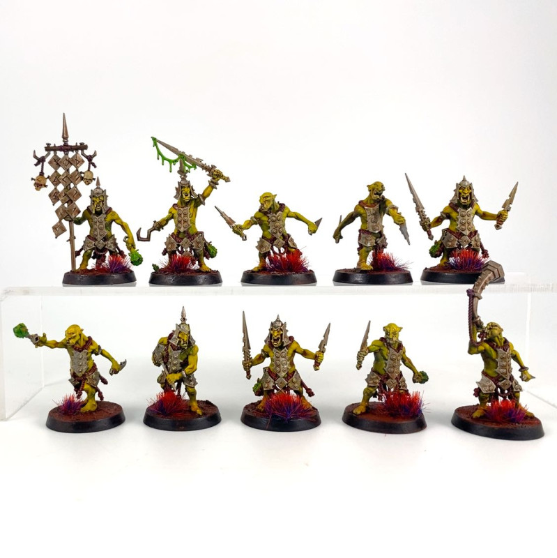 Hobgrot Slittaz