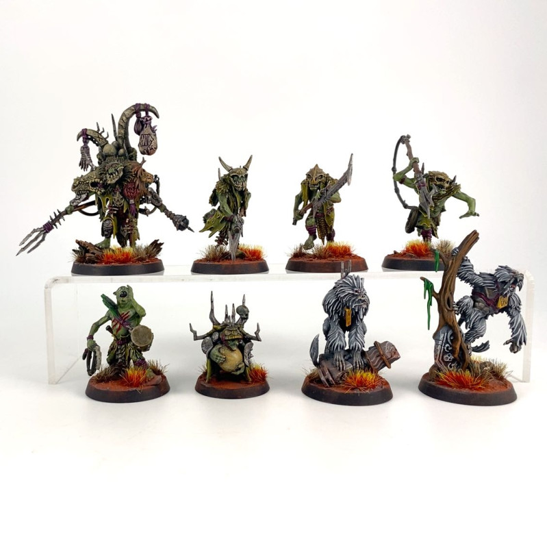 Brakonniers