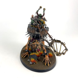 Marshcrawla Sloggoth