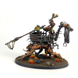 Marshcrawla Sloggoth