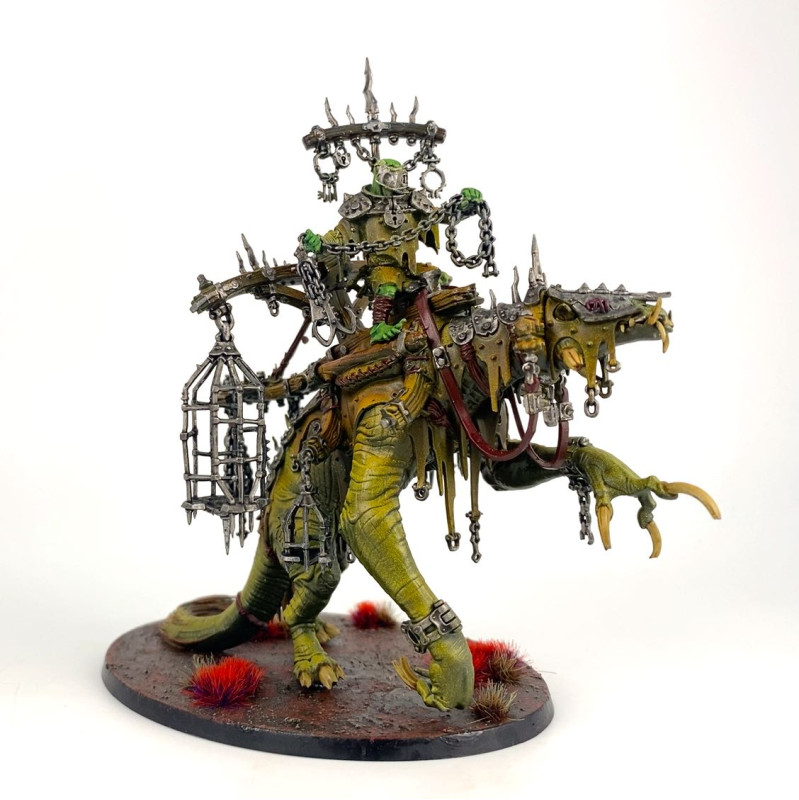Vasoboss Skumdrekk