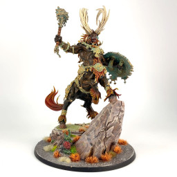 Kragnos the end of Empires