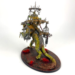 Vasoboss Skumdrekk