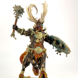 Kragnos the end of Empires