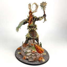 Kragnos the end of Empires