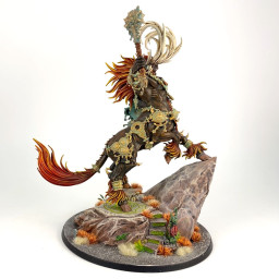 Kragnos the end of Empires