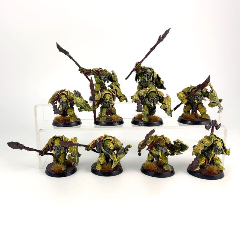 Durboys