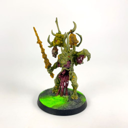 Poxbringer