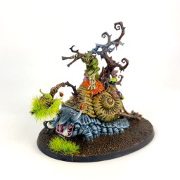 Horticulous Slimux