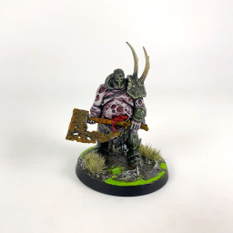 Lord of Plagues