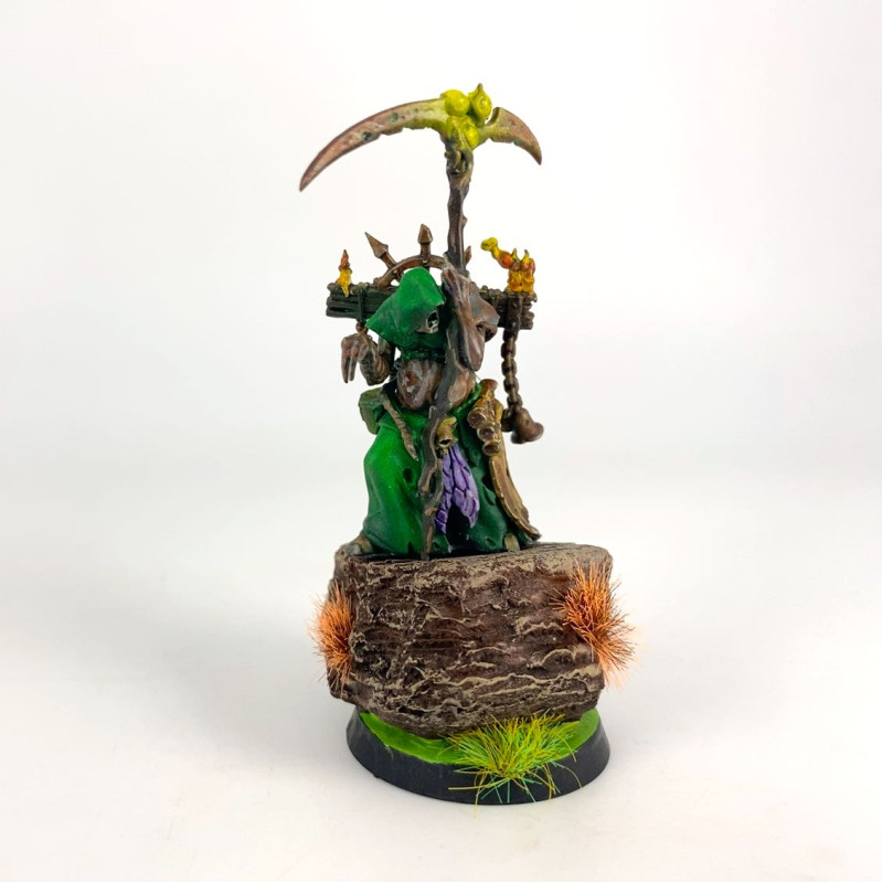 Rotbringer sorcerer