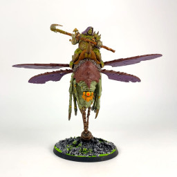 Pusgoyle Blightlords