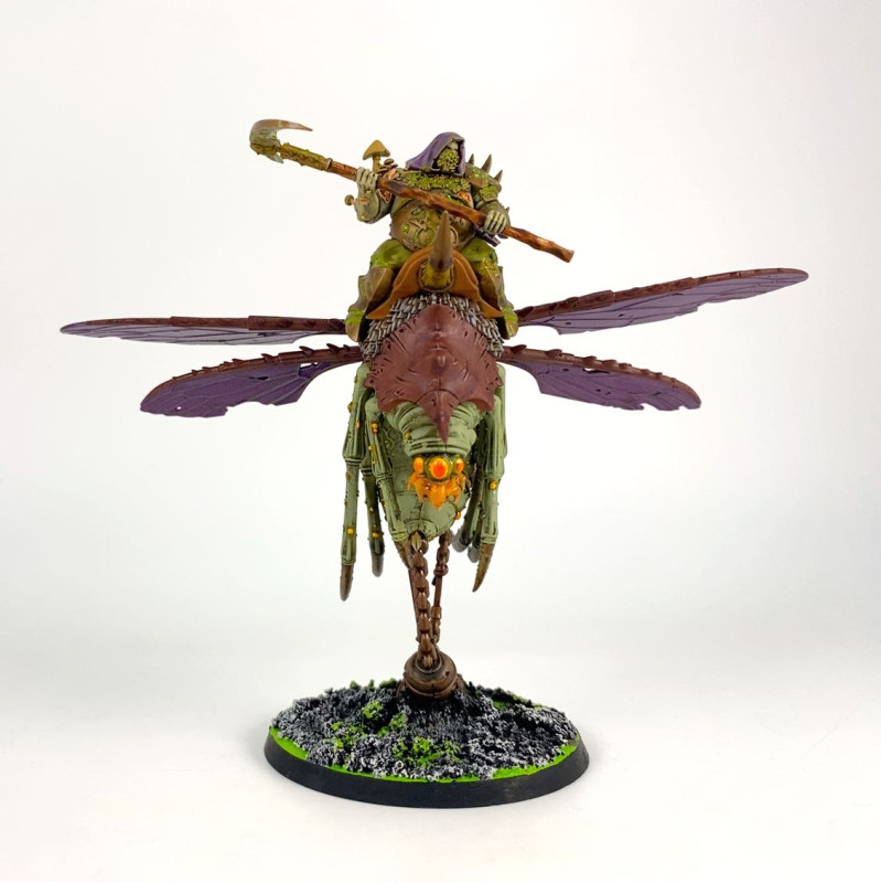 Pusgoyle Blightlords