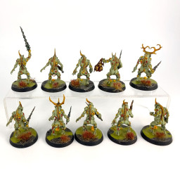 Plaguebearers