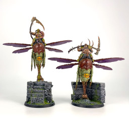 Pusgoyle Blightlords