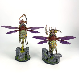 Pusgoyle Blightlords