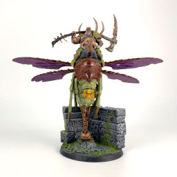 Pusgoyle Blightlords