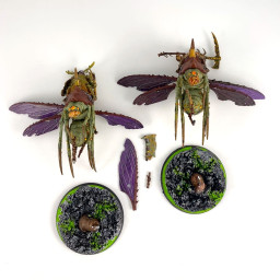 Pusgoyle Blightlords