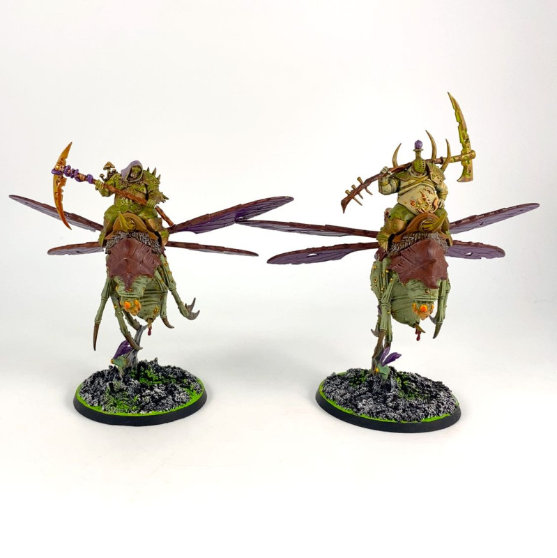 Pusgoyle Blightlords