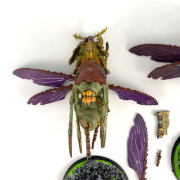 Pusgoyle Blightlords