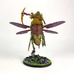 Pusgoyle Blightlords