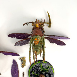 Pusgoyle Blightlords
