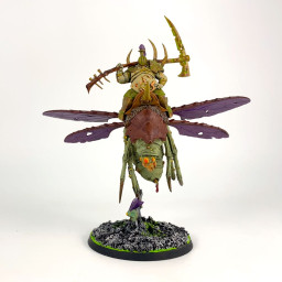 Pusgoyle Blightlords