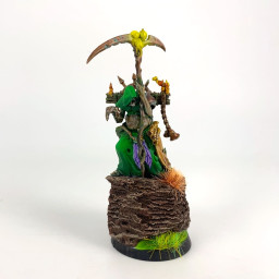 Rotbringer sorcerer