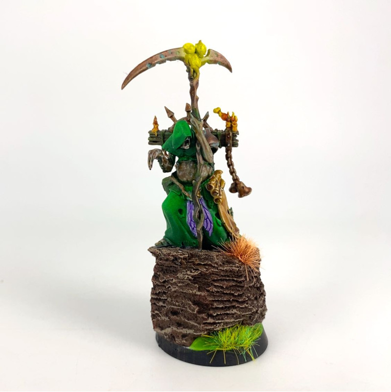 Rotbringer sorcerer