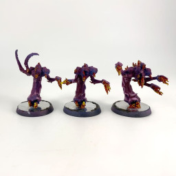 Flamers of Tzeentch