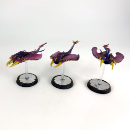 Screamers of Tzeentch