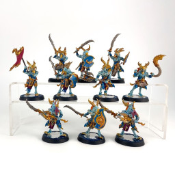 Tzaangors