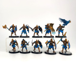 Kairic Acolytes