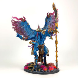 Kairos Fateweaver
