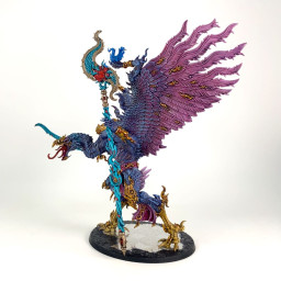 Lord of change