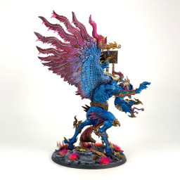 Kairos Fateweaver