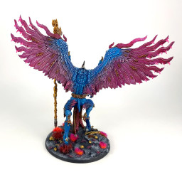 Kairos Fateweaver