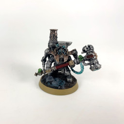 Endrinmaster