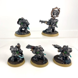 Grundstok Thunderers