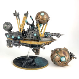 Frégate Arkanaut