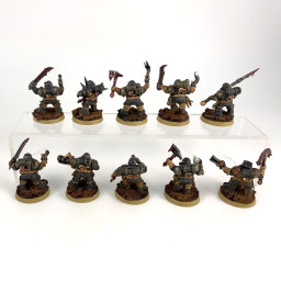 Arkanaut Company